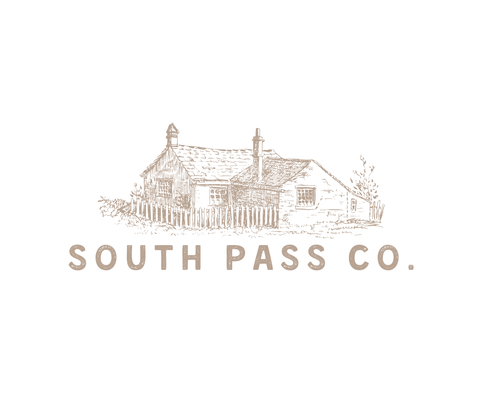 South Pass Co. Gift Card